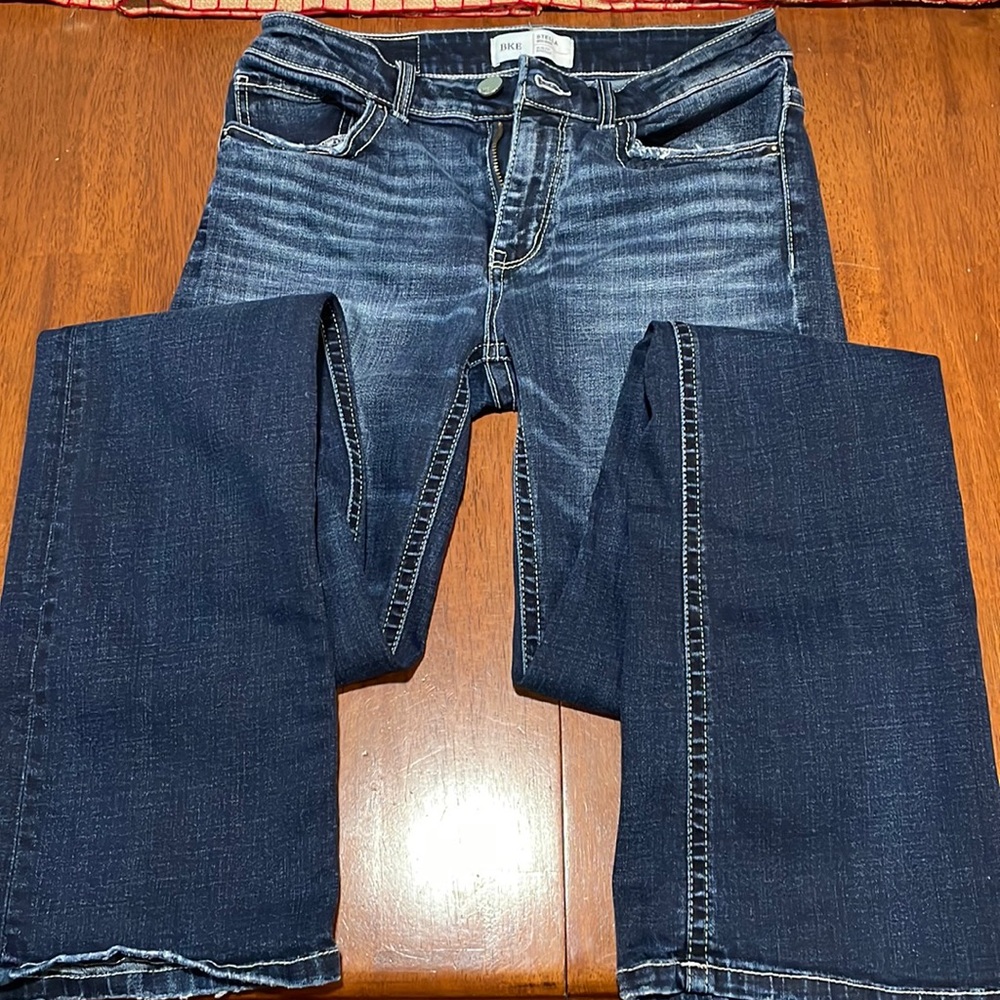 BKE Womens Jeans 28x35